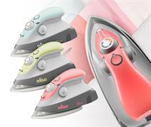 Oliso Mini M3pro Project Iron 