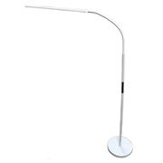 Horn Alina Long Bright LED Floor Lamp