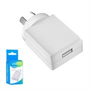 Triumph LED Light AC Adaptor for USB Cable