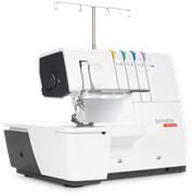 Bernette b62 Airlock Coverstitch Machine