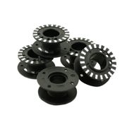 Bernina accessory: Bobbin Set Jumbo Qty 5 - 4, 5 & 7 series