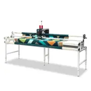 BERNINA Q16 (PLUS) on Studio Frame - 10 Foot