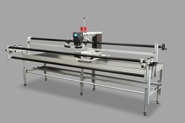 BERNINA Classic Pro Frame