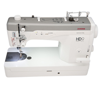 Janome HD9 Professional (excl. Bonus)