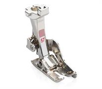 BERNINA Accessory: Patchwork foot # 57 with Guide (White Box)