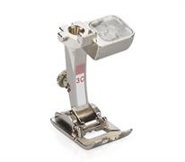 Bernina Machine Feet: Buttonhole Foot 9mm - 3C