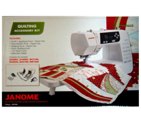 Discontinued - Janome Accessories - Quilting Kit