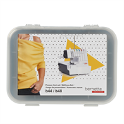 Bernette Accessories - b44/b48 O/L Feet Set (5020405574)