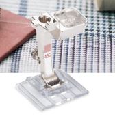 Bernina Machine Feet: Pintuck & Decorative Foot - 46C