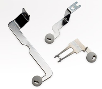 Bernina accessory: Bracket for Lens & Punch Tool