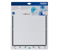 ScanNCut: Low Tack Adhesive Mat 12 x 12in - SDX Models