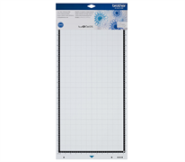 ScanNCut: Low Tack Adhesive Mat 12 x 24in - SDX Models