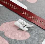 Brother Accessory: F008N Non-Stick Foot - 5mm models