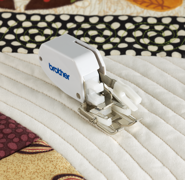 Brother Accessory: F033N Walking Foot - 7mm models