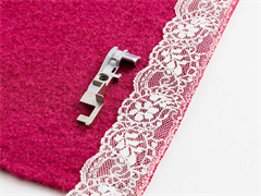 Husqvarna Accessories - Overlocker FT. LACE INSPIRA