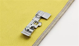 Husqvarna Accessories - Overlocker FT. TAPING INSPIRA