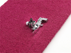 Husqvarna Accessories - Overlocker FT. BLIND HEM & LACE INSPIRA