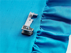 Husqvarna Accessories - Overlocker FT. GATHERING INSPIRA