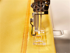 Husqvarna Accessories - Overlocker FT. CLEAR COVERSTITCH INSPIRA
