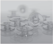 Husqvarna Accessory: Bobbin Plastic