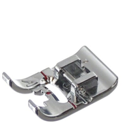 Husqvarna Machine Feet:  PRESSER FOOT A