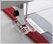 Husqvarna Accessories - Overlocker FT. PIPING