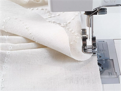 Husqvarna Accessories - Overlocker FT. GATHERING