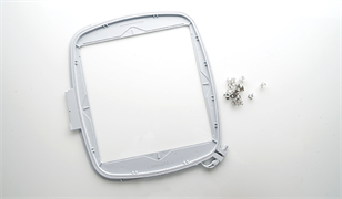Husqvarna Accessories - Hoop Mega Quilter - 260mm x 260mm