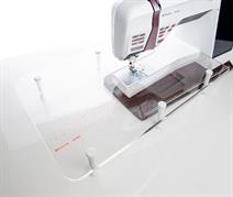 Husqvarna Accessory - QUILTERS TABLE - # 8, 9