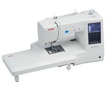 Janome Accessories - Extra Wide Table MC1000, MC100E