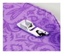 Brother Accessory: F003N Narrow Foot - 5mm models