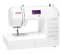 JANOME DC2050 Computerised Sewing Machine 7mm