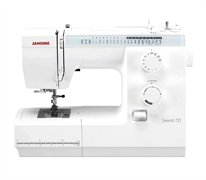 Sewist 721 (5mm LS) - Mechanical Sewing Machine