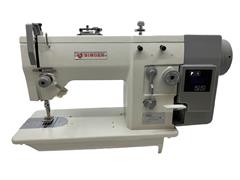 Singer 20G Industrial Machine - Straight Lockstitch & Zig Zag Machine with ESSD