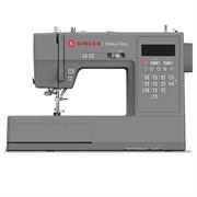 Heavy Duty 6705 Computerised Sewing Machine (HD6705)