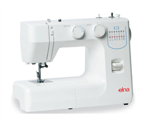 Elna 1000 Mechanical Sewing Machine 5mm