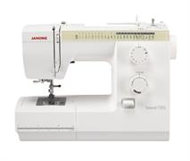 Sewist 725S (5mm LS) - Mechanical Sewing Machine