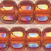 Mill Hill Size 6 Bead 6 Grams - 16609 Opal Smokey Topaz