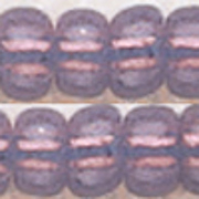 Mill Hill Size 8 Bead 6 Grams - 18826 Opal Hyacinth