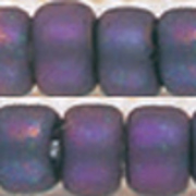 Mill Hill Size 8 Bead 6 Grams - 18827 Confeti Amathest