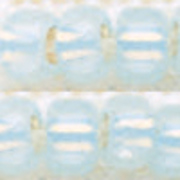 Mill Hill Size 8 Bead 6 Grams - 18828 Opal Seafoam