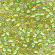 Mill Hill Seed Bead 4.0 Grams - 02104 Grasshopper