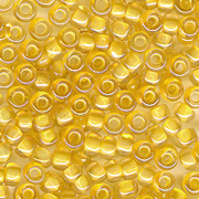 Mill Hill Seed Bead 4.0 Grams - 02105 Sweet Corn