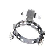 Brother Accessory: Advanced Cap Frame II - Assembly (Driver) - check model suitability
