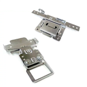 Brother Accessory: Clamp Frame (Embroidery Area 45 x 24mm) - check model suitability