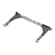 Brother Accessory: Arm C - Round Frame - PR1055X, PR1050X, PR1000e, PR680W, PR670EC, PR655C