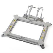 Brother Accessory: Versatile Magnetic Frame L 130 x 180mm - PR models (check suitability)