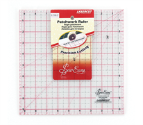 Ruler - Square 9.5in x 9.5in