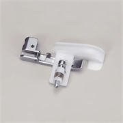 Brother Accessory: SA217AP Pearl Presser Foot Overlocker - AIRFLOW 3000