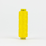 Spagetti - 12wt Double Gassed Egyptian Cotton - SPS - 100m (109yd) Lemon